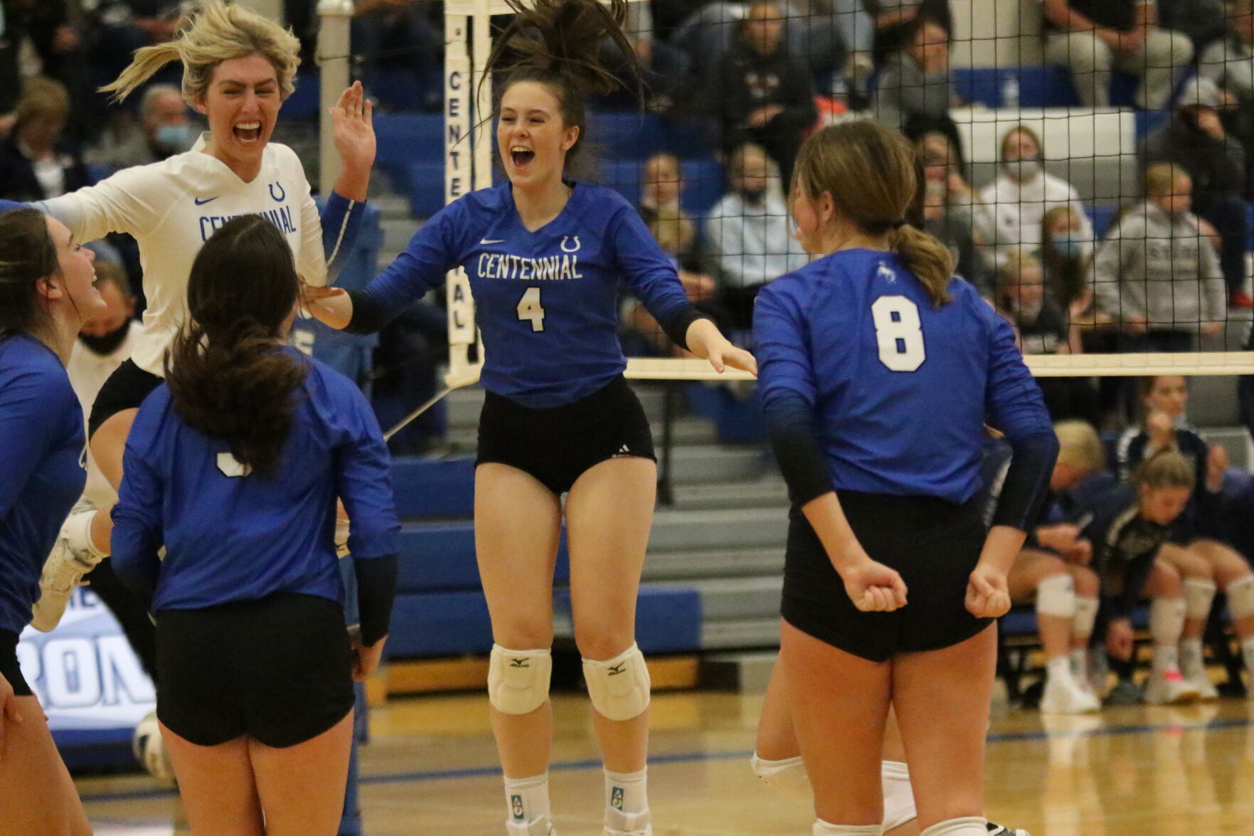 Cross County vs. Centennial volleyball, Oct. 27 52.JPG